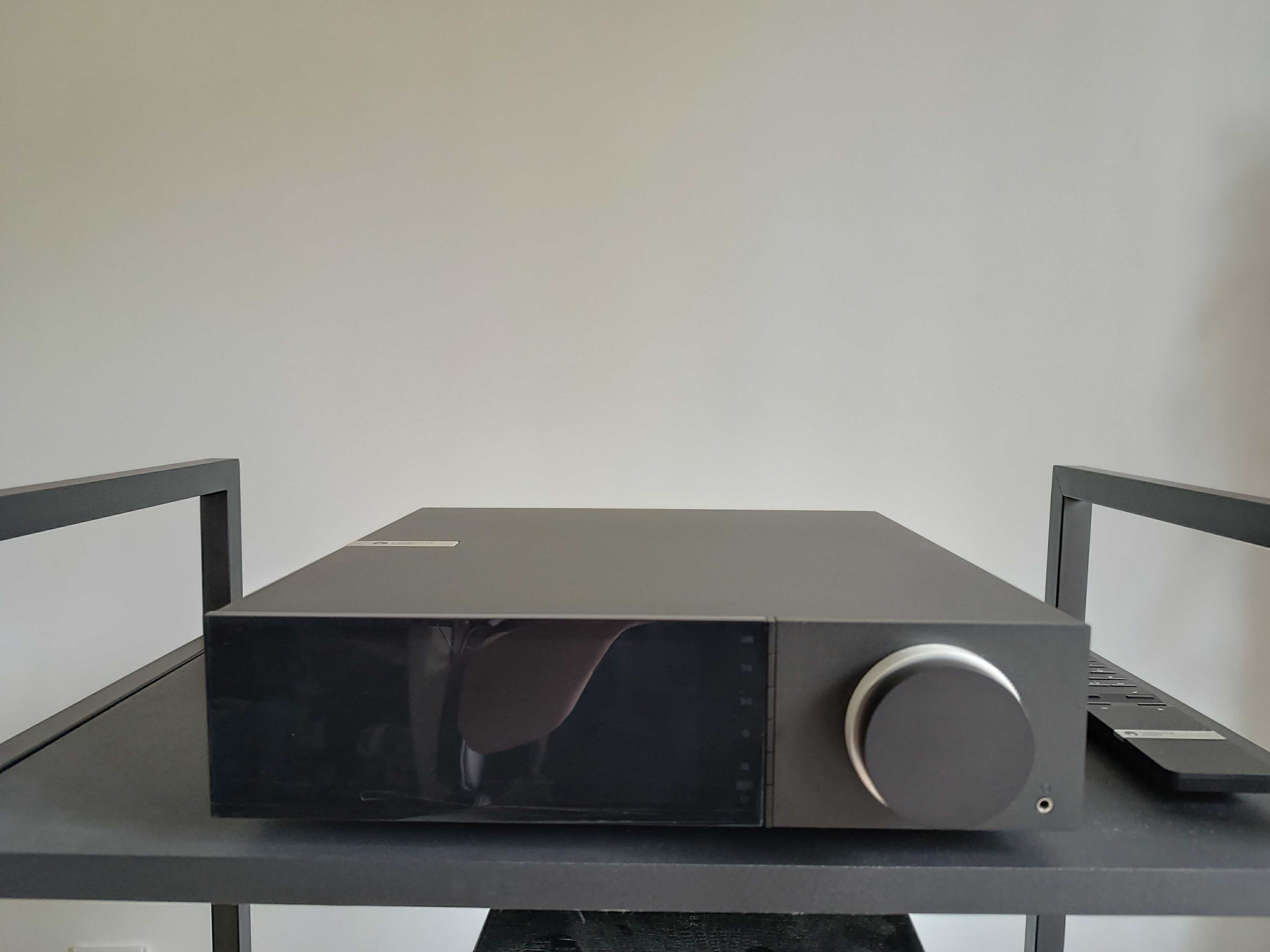 Cambridge Audio Evo 75 Wzmacniacz Streamer Sieciowy all in one