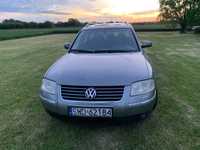 Passat B5 1.9 tdi 130