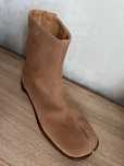 Нові ботинки черевики tabi maison margiela mm6