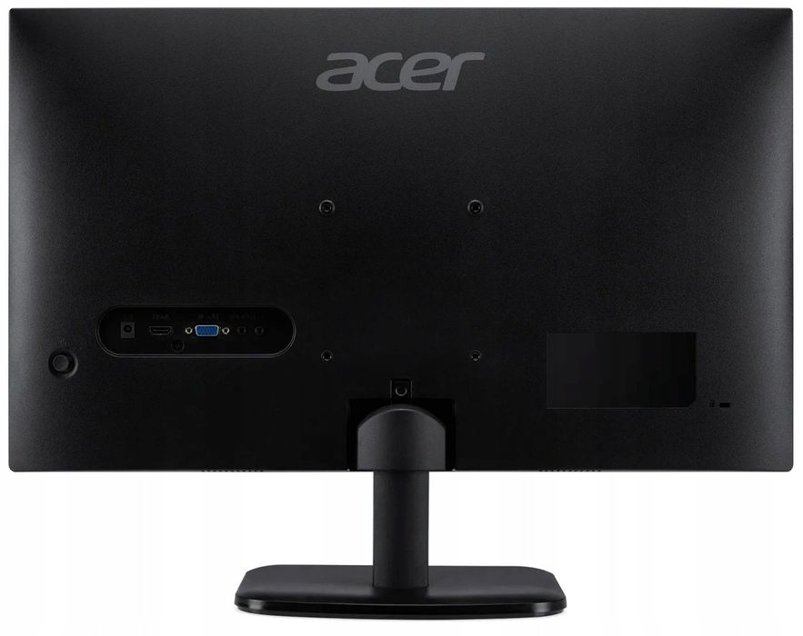 Monitor Acer Ek271Hbif (Um.he1Ee.h06)