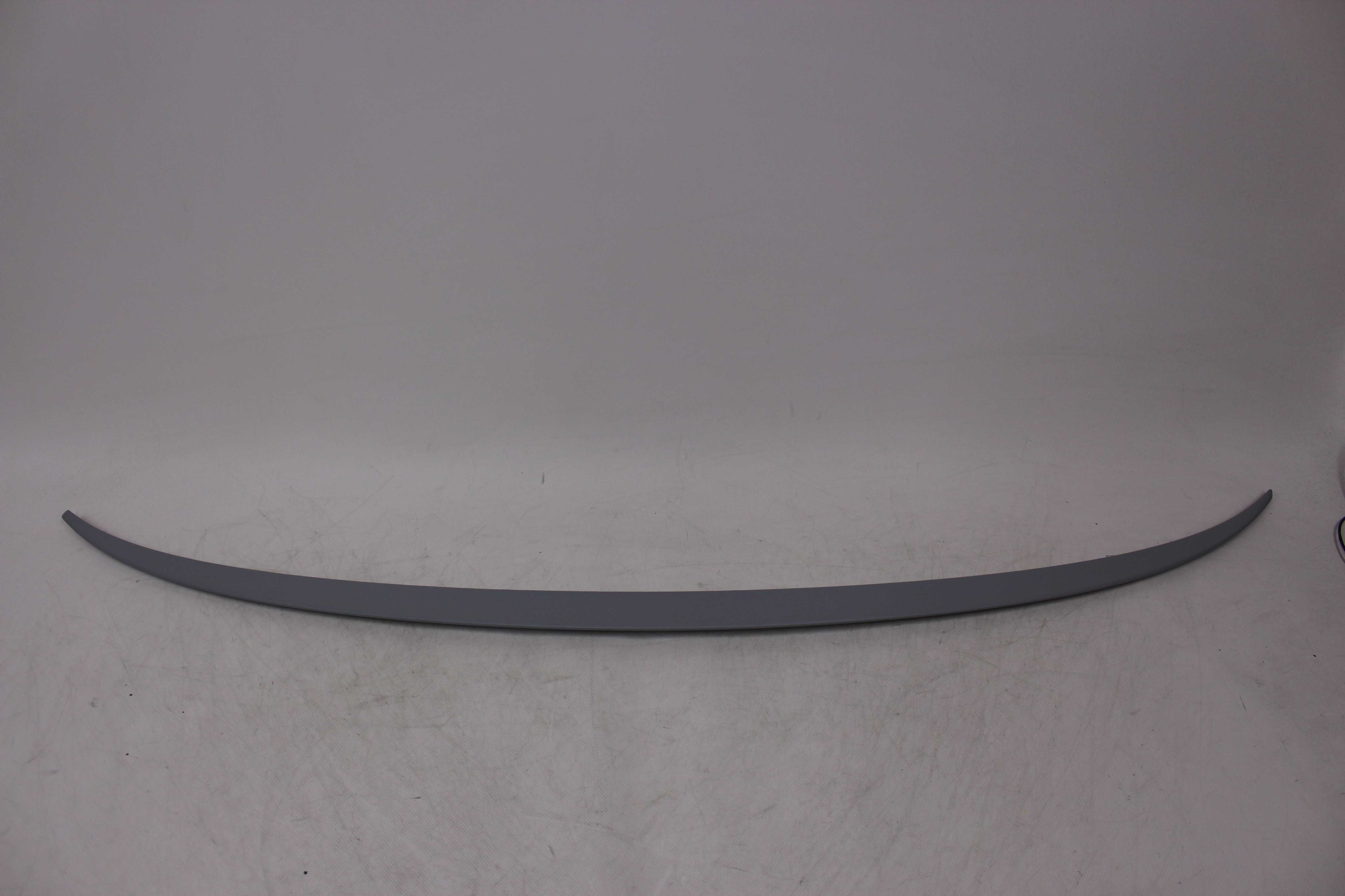 Spoiler lotka na klapę BMW F10 10-16 sedan m5 styl WYSYŁKA