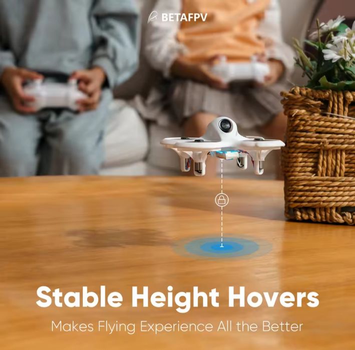 Betafpv Cetus Lite Kit набір окуляри пульт
