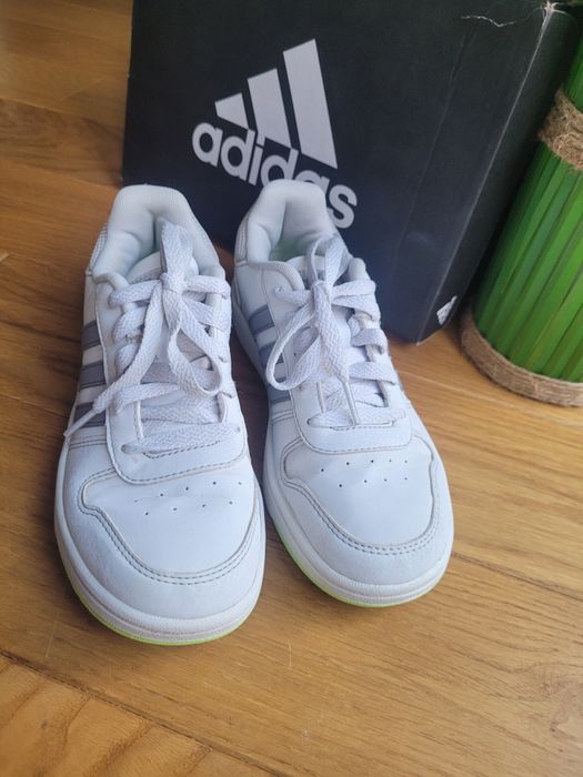 Adidasy adidas r. 35