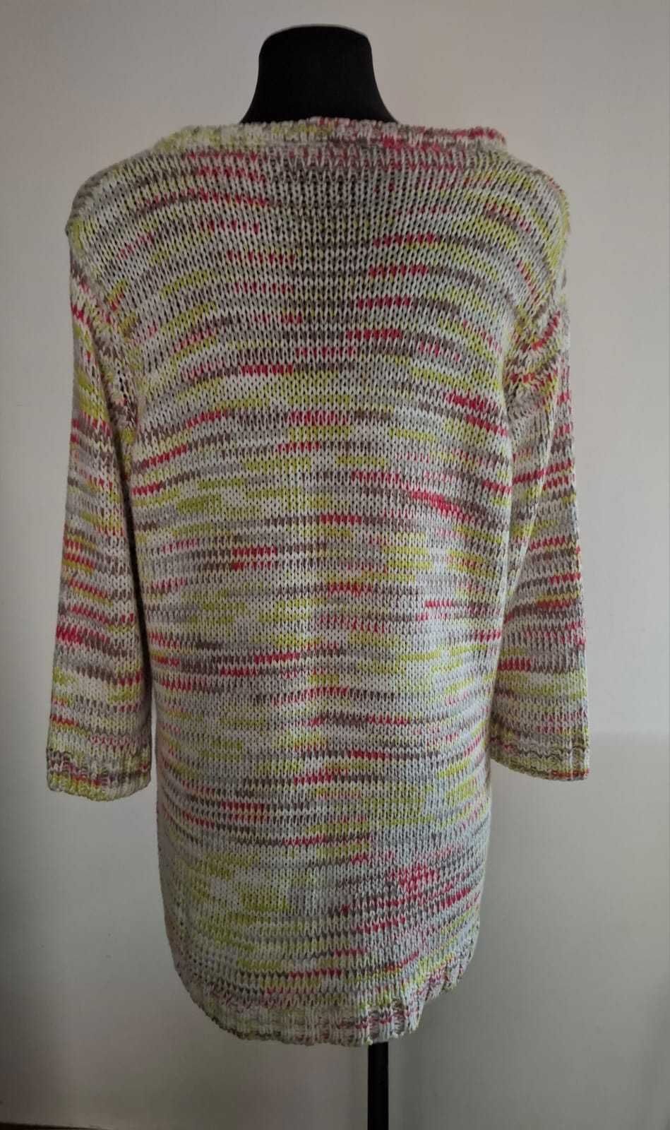 Sweter damski L Gina Benotti