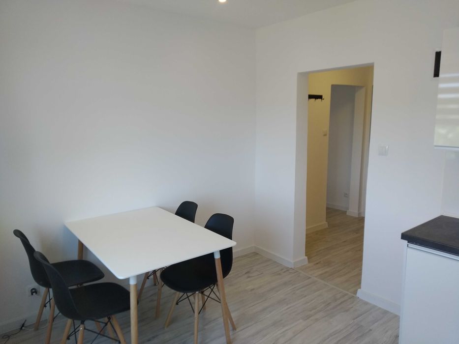 Mieszkanie do wynajęcia 37m2 ul. Stryjska