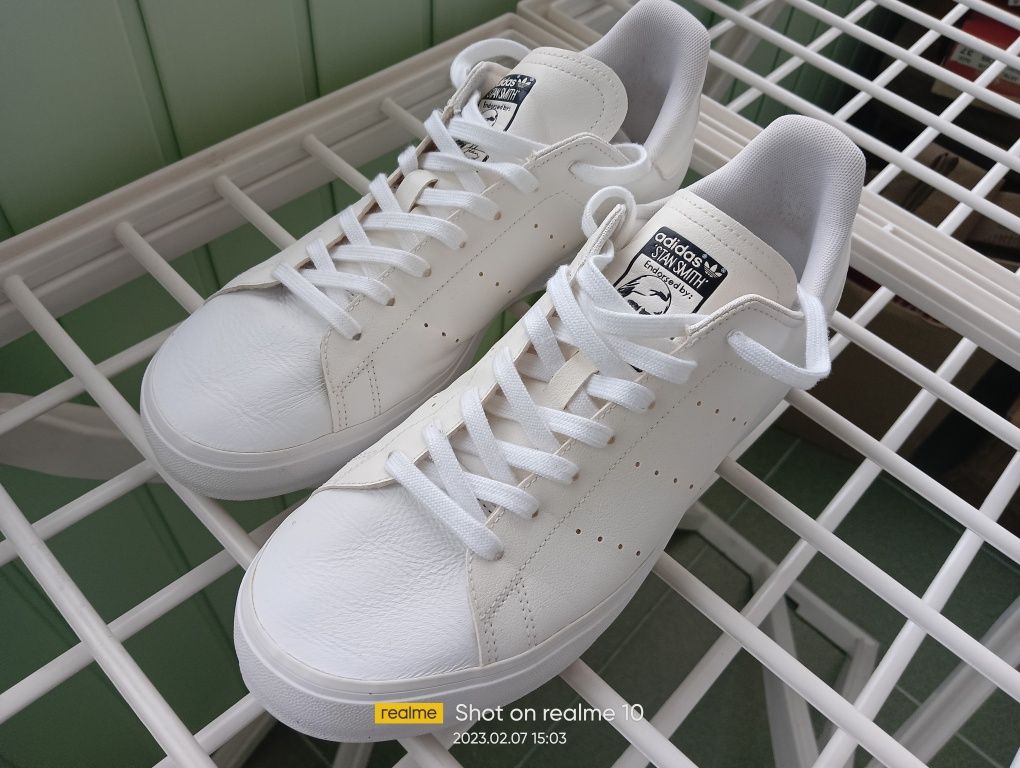 Кроссовки adidas stan smith