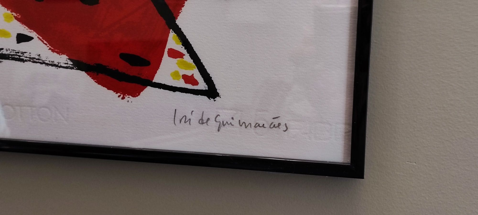José de Guimarães