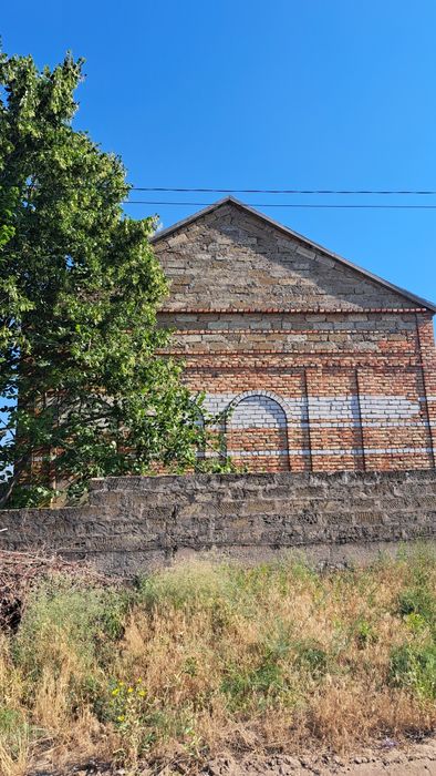 Продаю 2 дома в одном дворе.  Харчатовка Святониколаевка Мешково-Погор