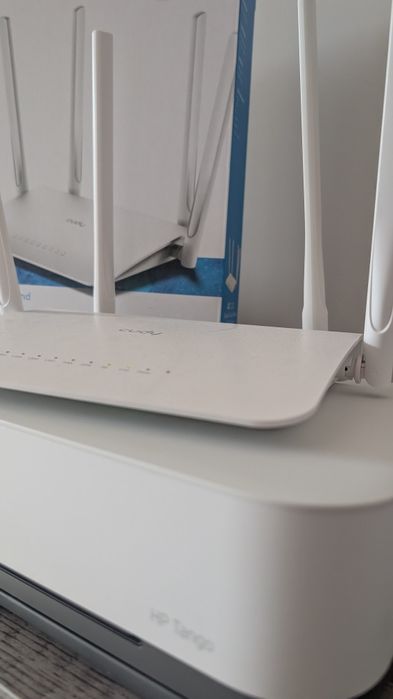 Router Cudy AC1200 Gigabit 5Ghz