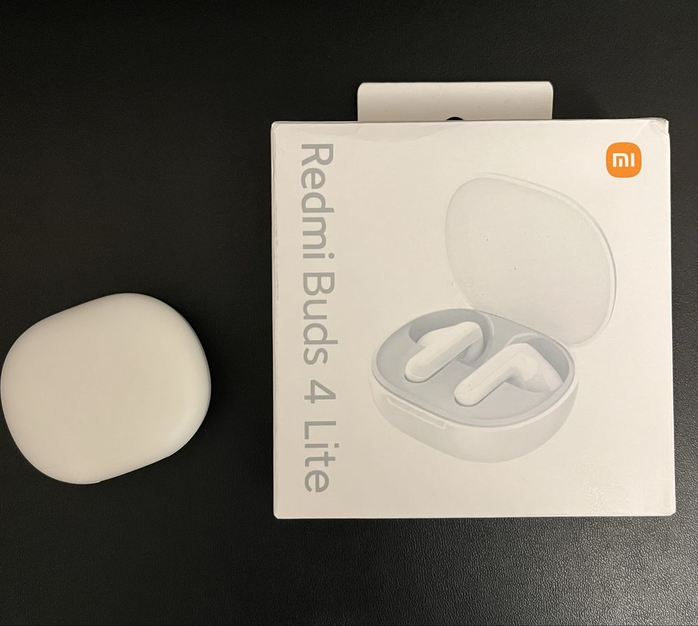 Навушники tws Redmi Buds 4 Lite гарнітура Xiaomi