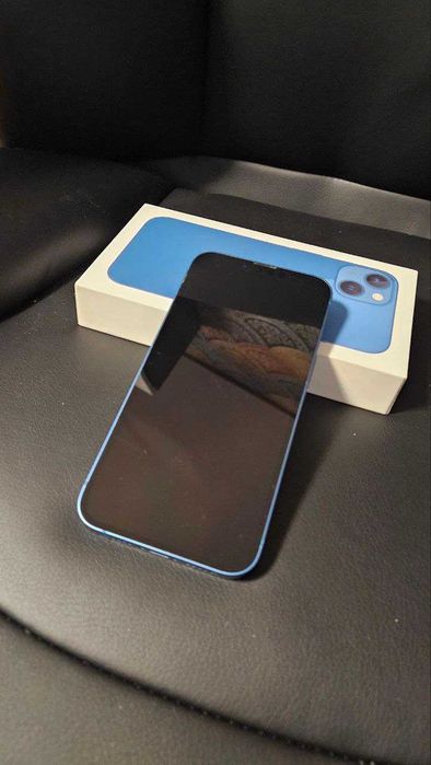 Телефон Iphone 13 128 айфон