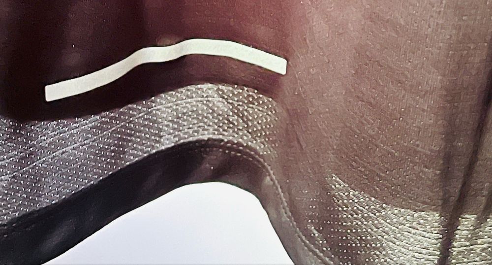 Nike Męska koszulka z krótkim rękawem do biegania Dri-FIT UV