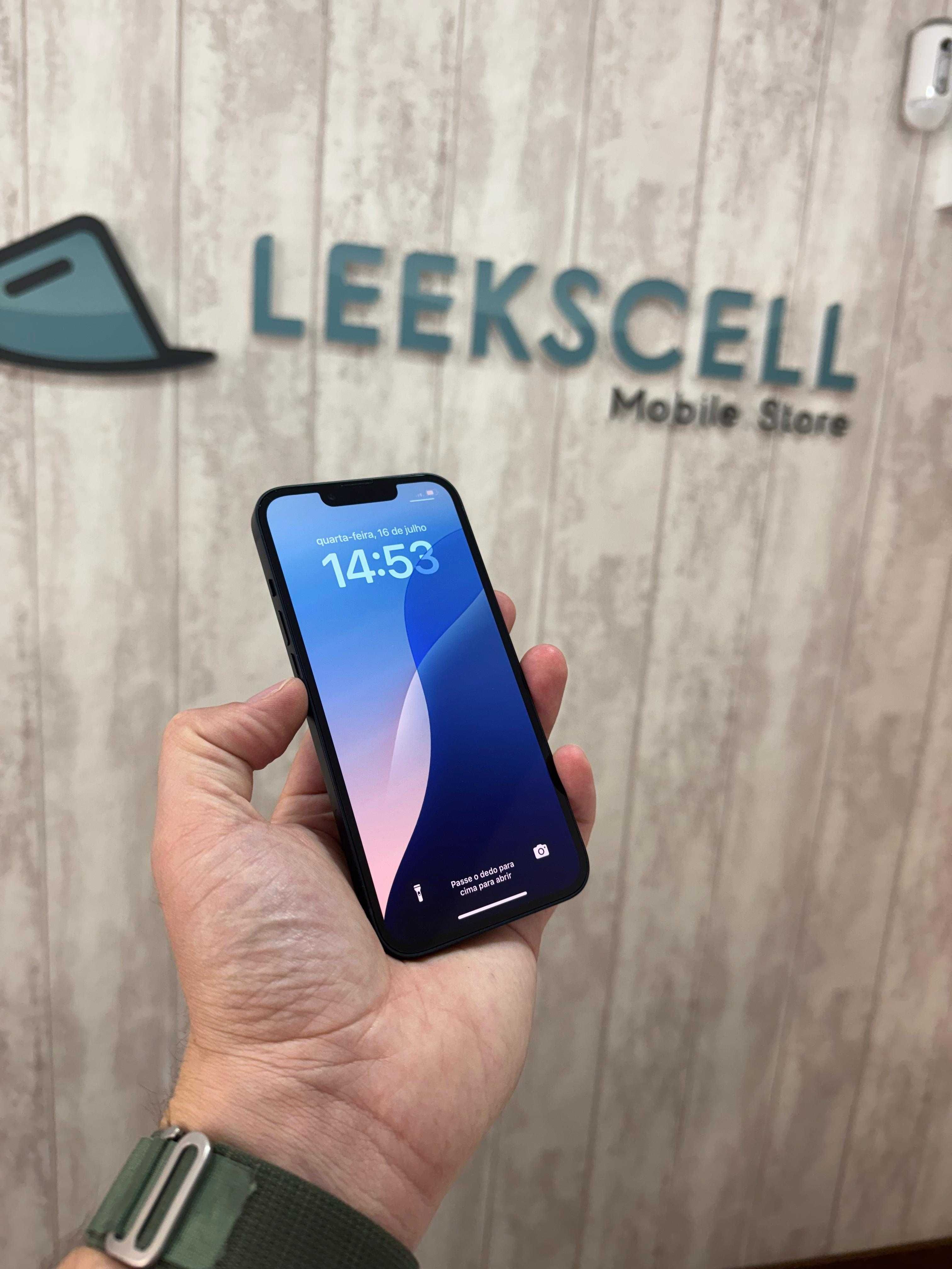 IPHONE 13 - 128GB - 24 MESES DE GARANTIA