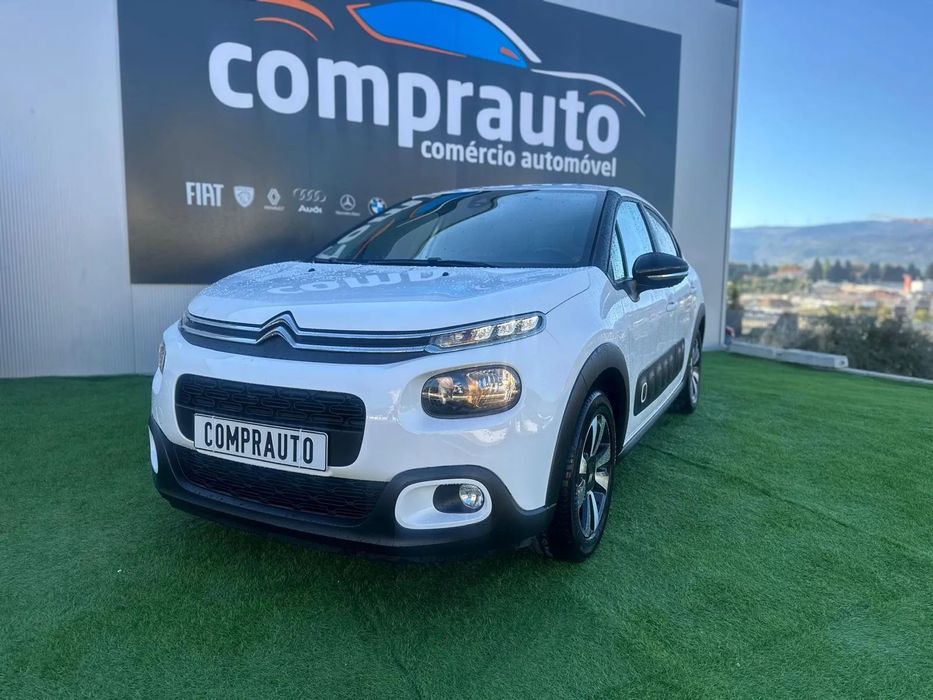 Citroën C3