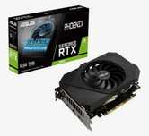 ASUS GeForce RTX 3060 Phoenix 12GB GDDR6 karta graficzna DLSS