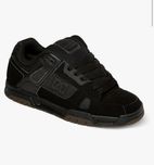 Кросівки DC shoes 41/26,5 Stag кроссовки
