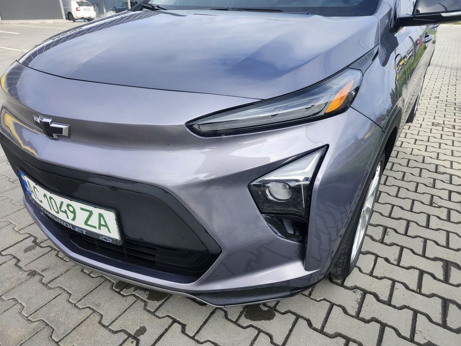 Продам Chevrolet bolt
