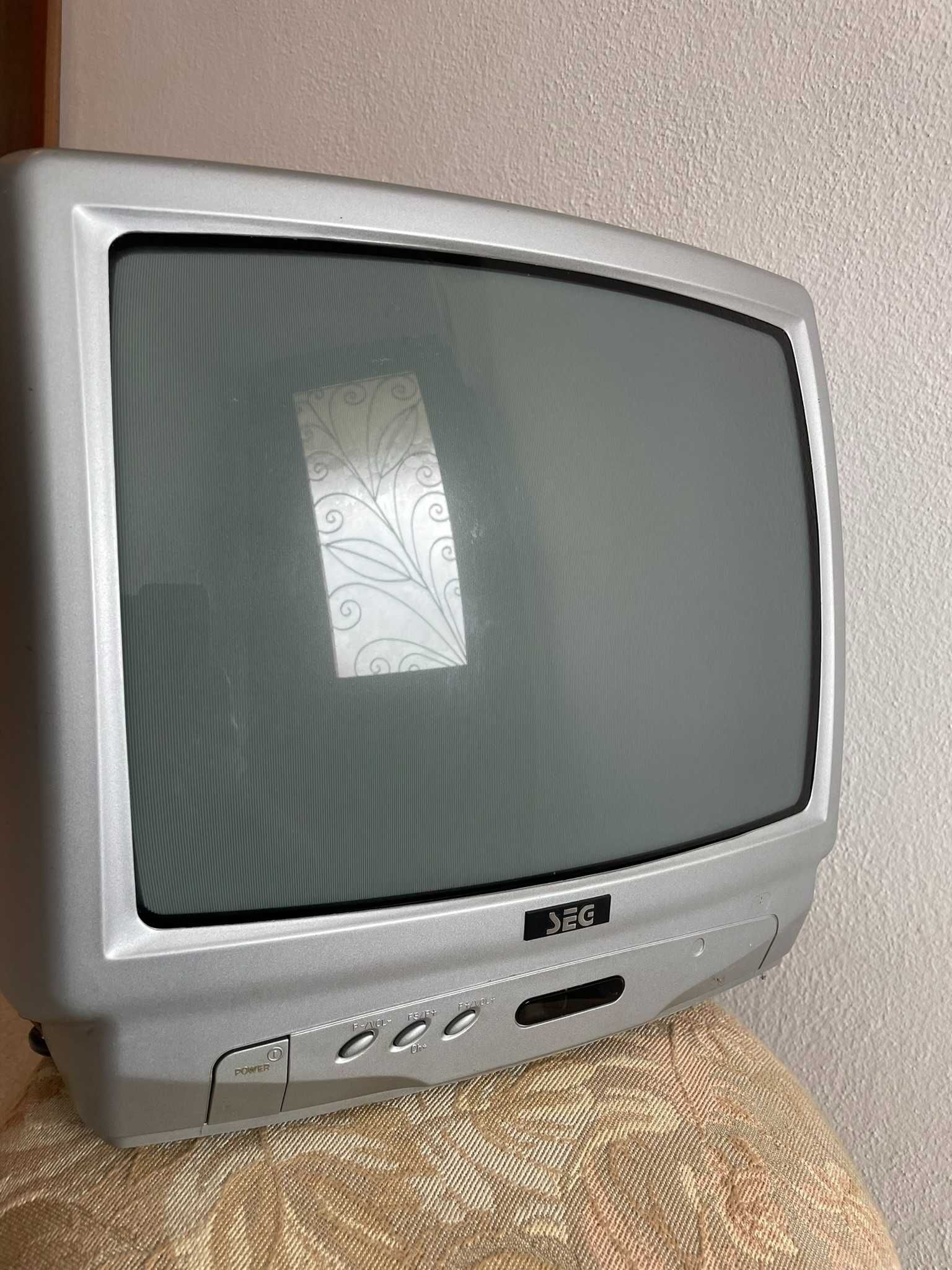 TV SEG 14'' 37 cm