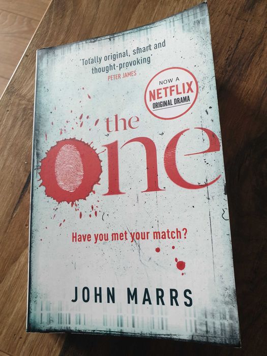 John Maars - The one