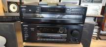 Onkyo zestaw kino domowe
