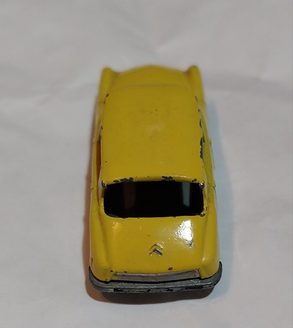 Miniatura antiga Lesney Citroën DS 19