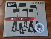 Depeche Mode – Spirit CD album de 2017