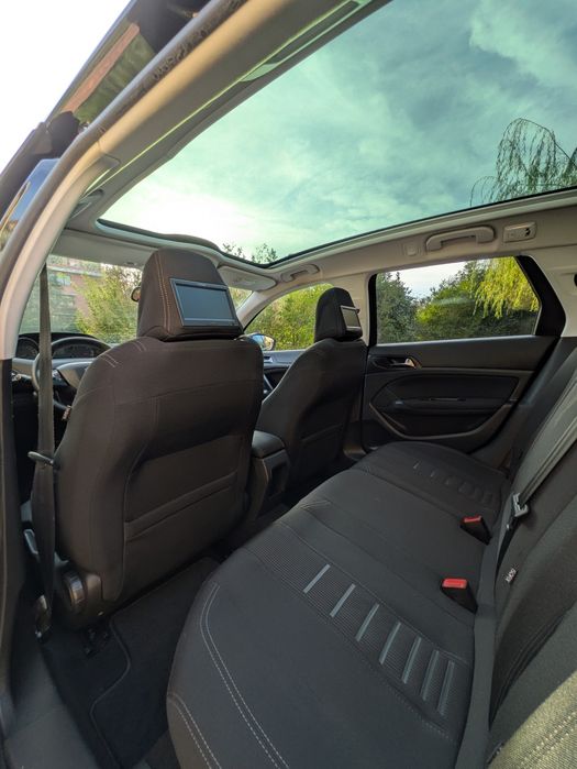 Peugeot 308 SW 1.6 HDI Allure