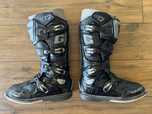 Gaerne SG12 – profesjonalne buty off-road / motocross, używane, r. 45