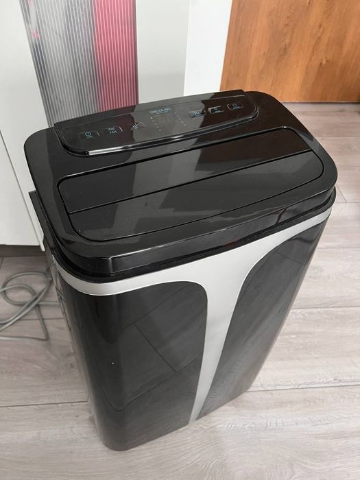 Cecotec Climatiseur Froid et Chaud ForceClima 12250 SmartHeating