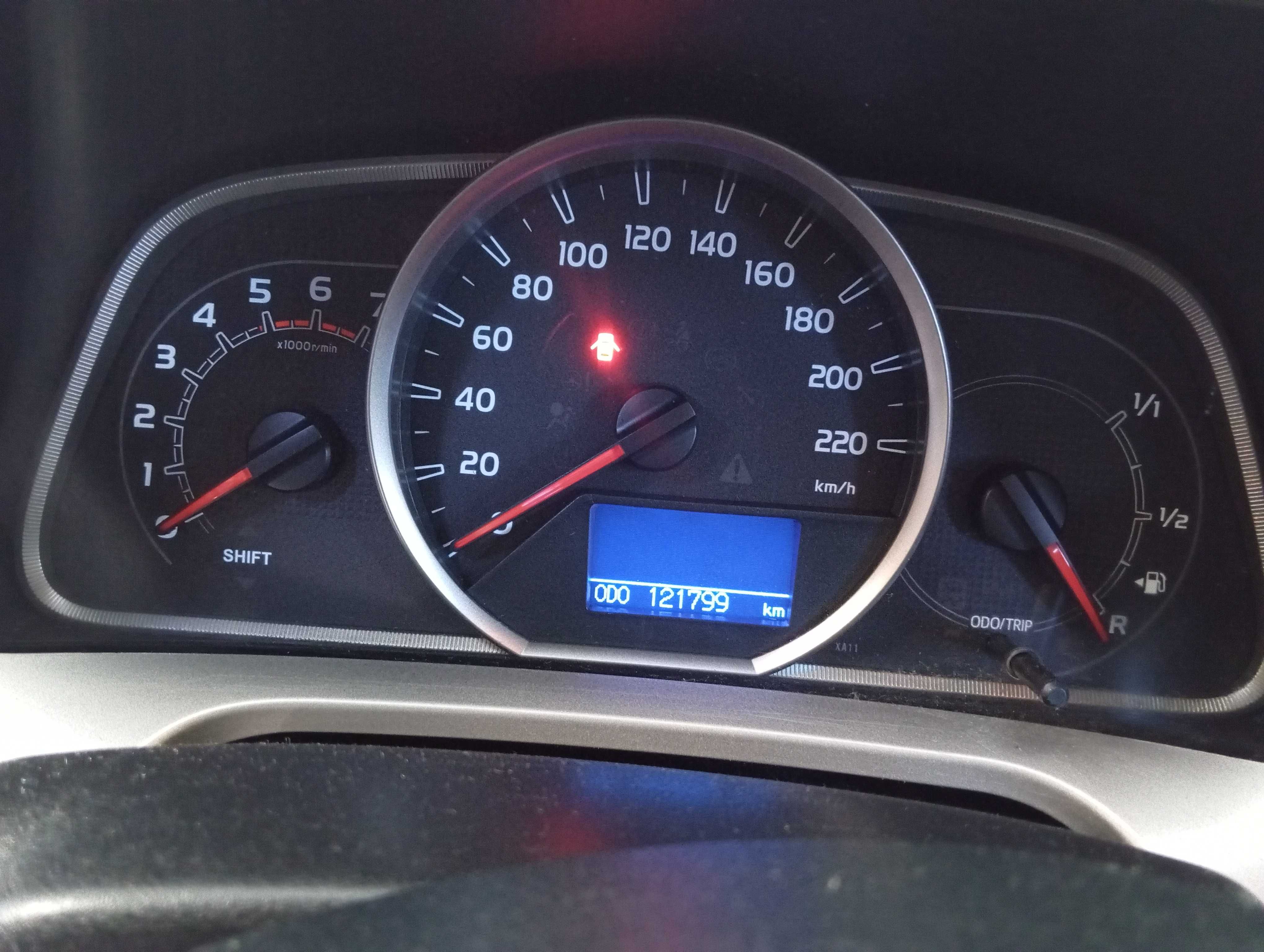 Toyota RAV4 2014 2,0 D-4D