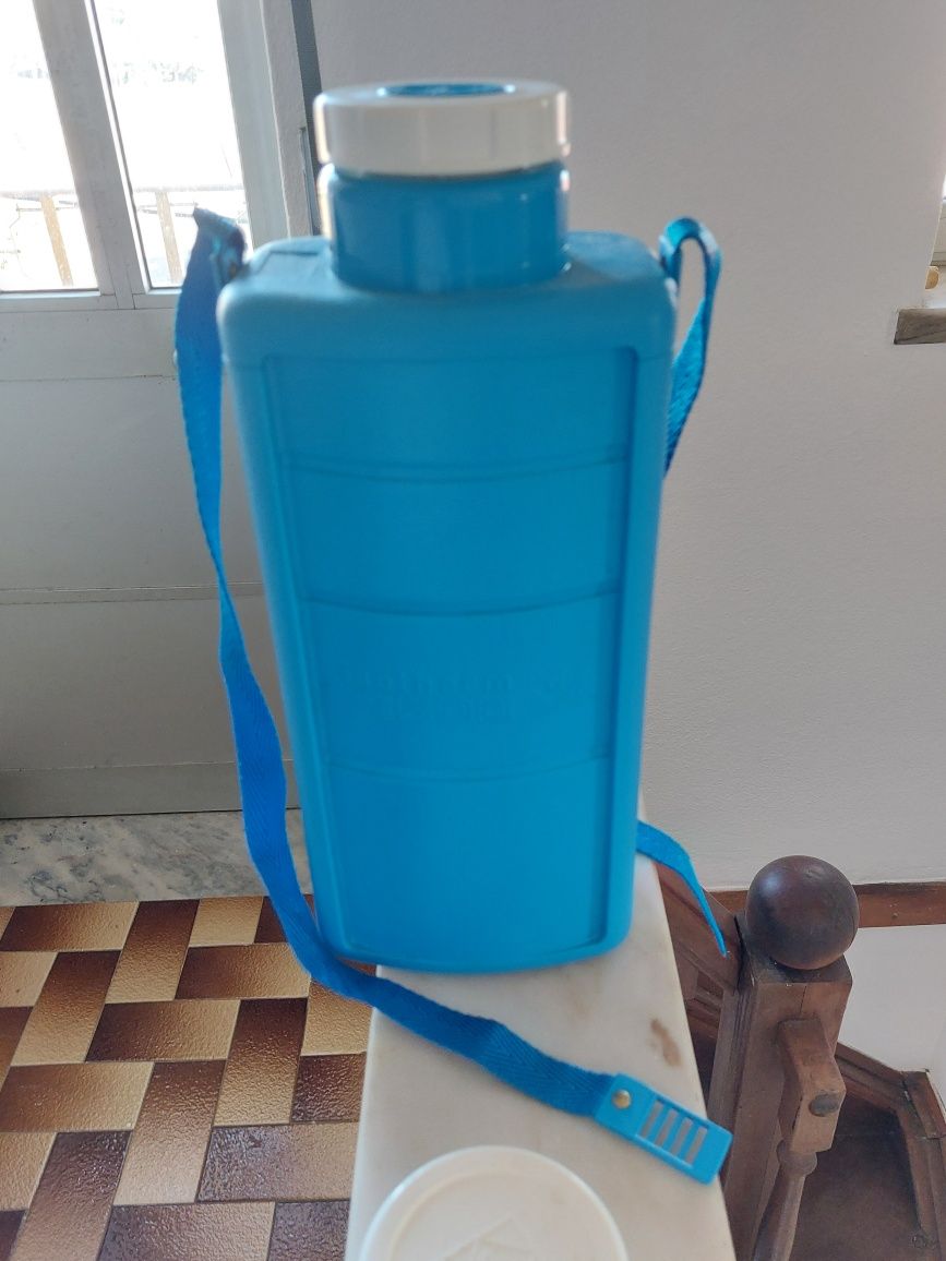 Termo da camping gas de 1.5 l