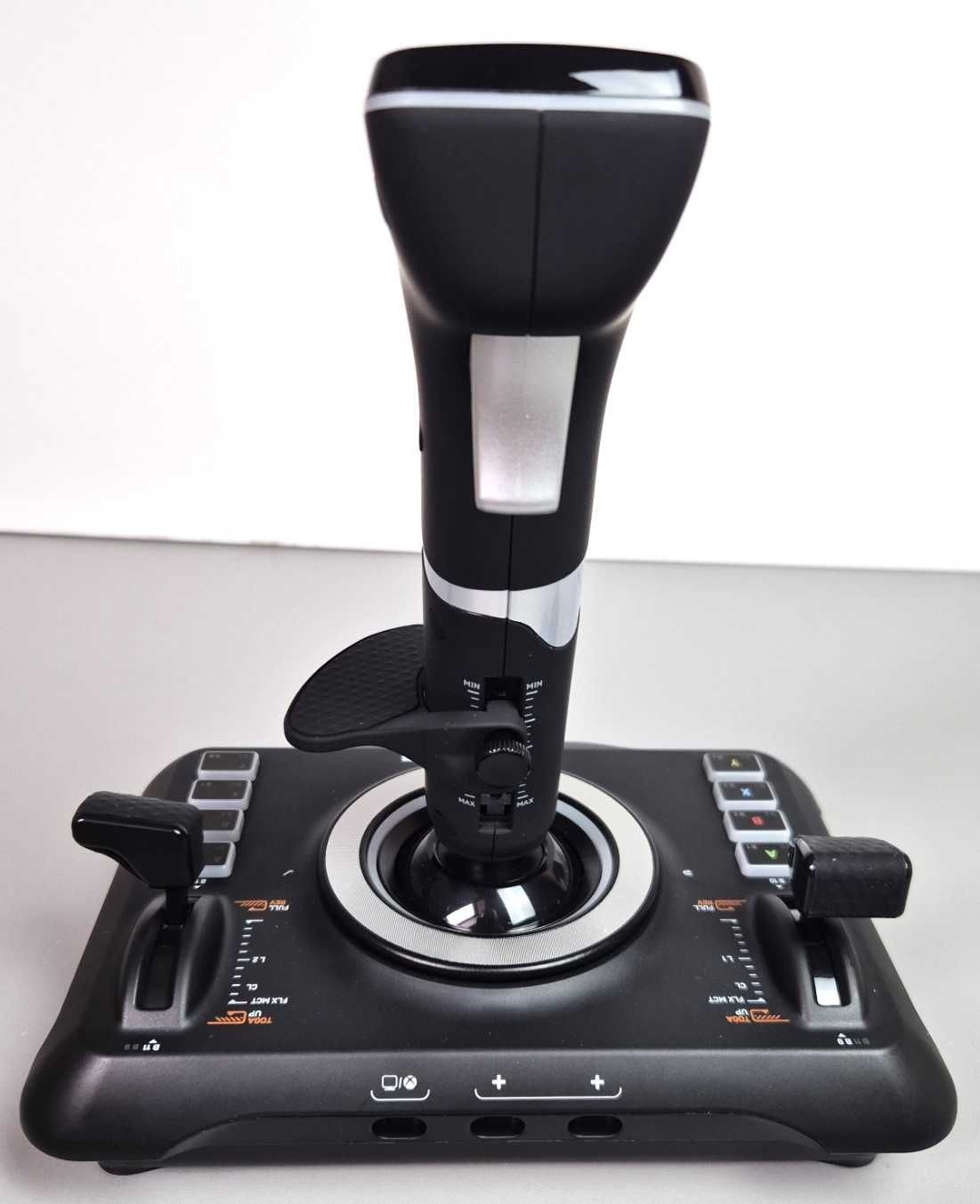 Joystick Turtle Beach VelocityOne Flightstick PC / Xbox