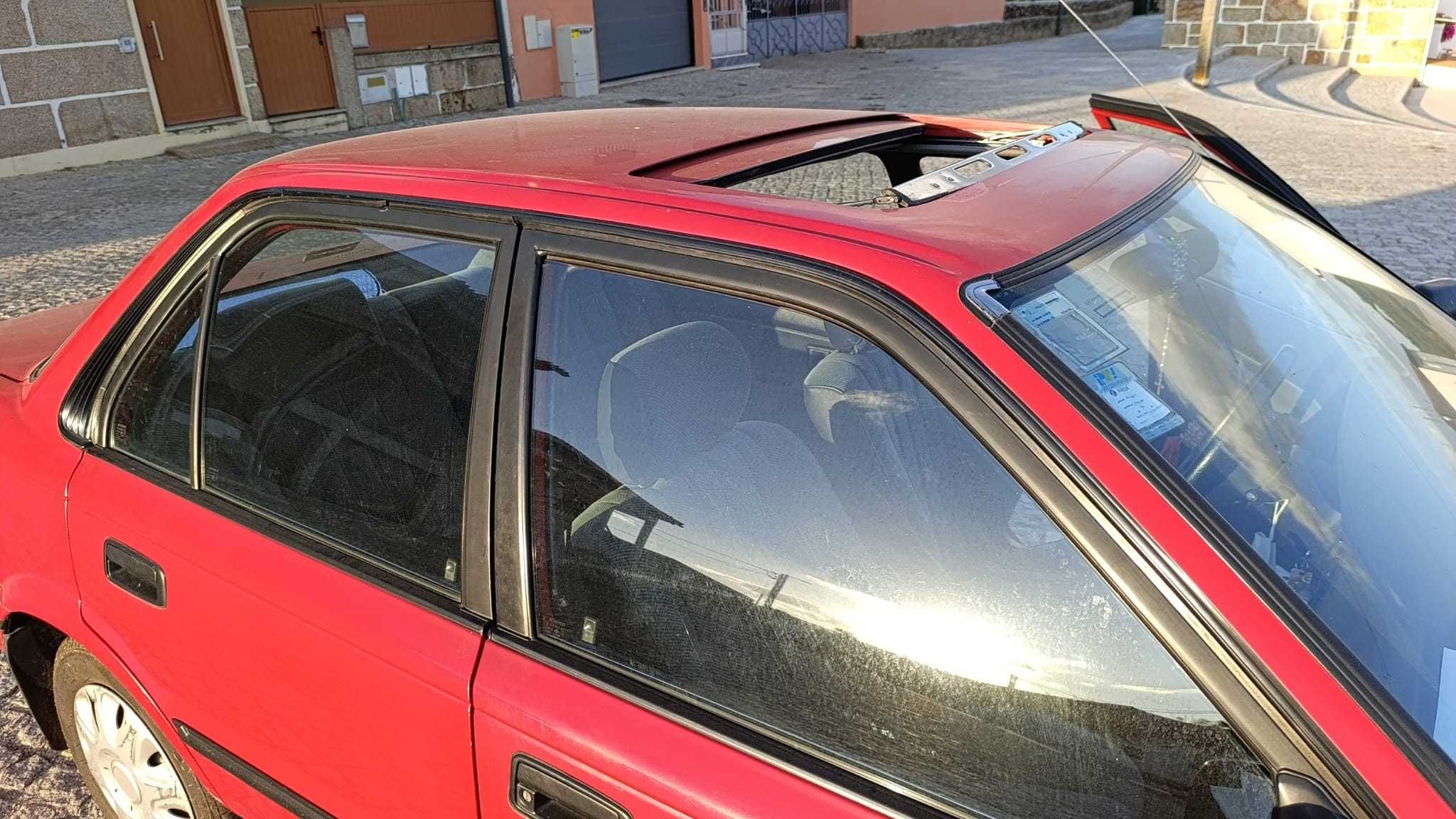 Toyota Corolla 1.3