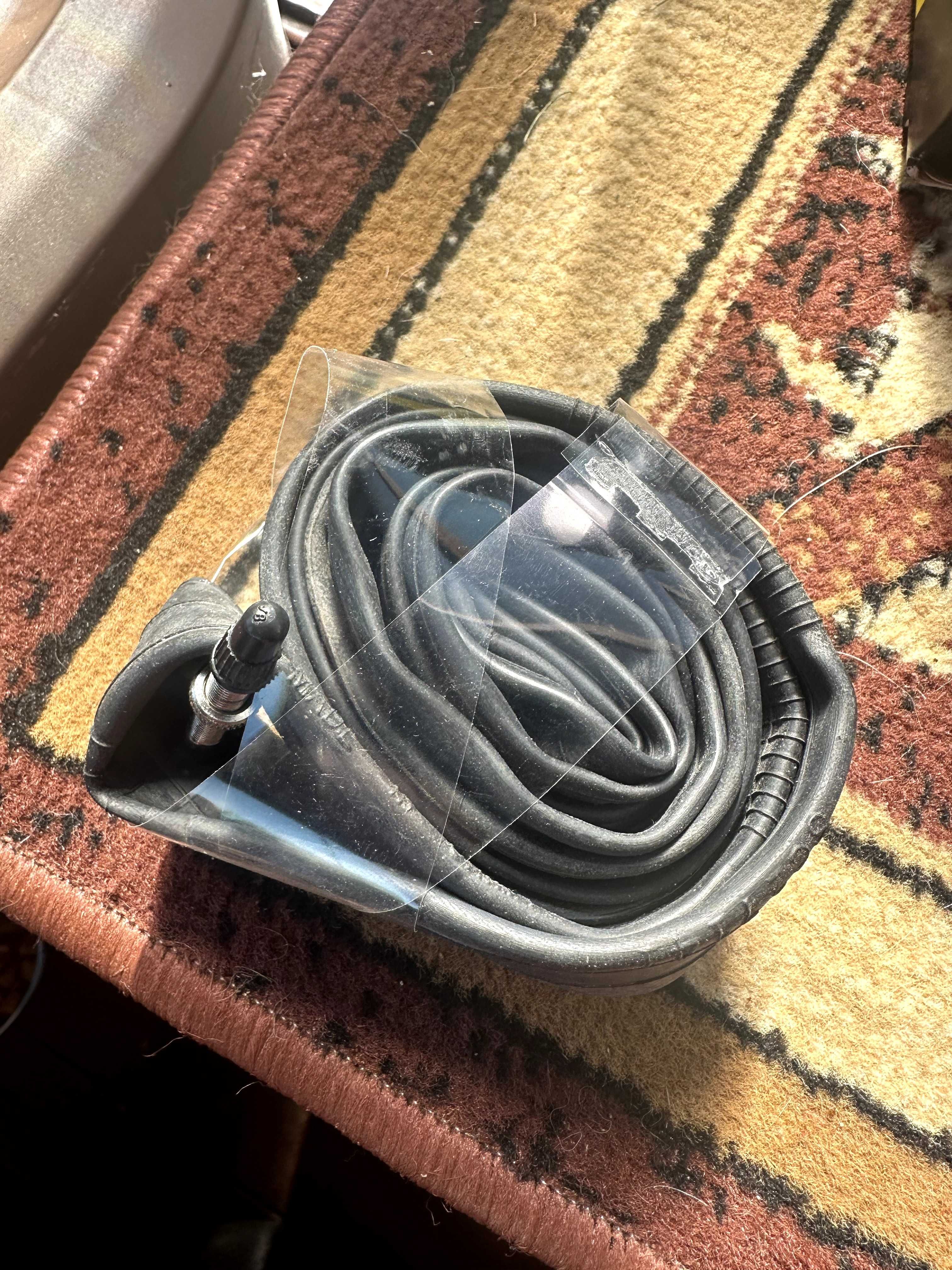 Opony WTB Riddler 45c