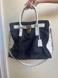 Bolsa Michael Kors Hamilton