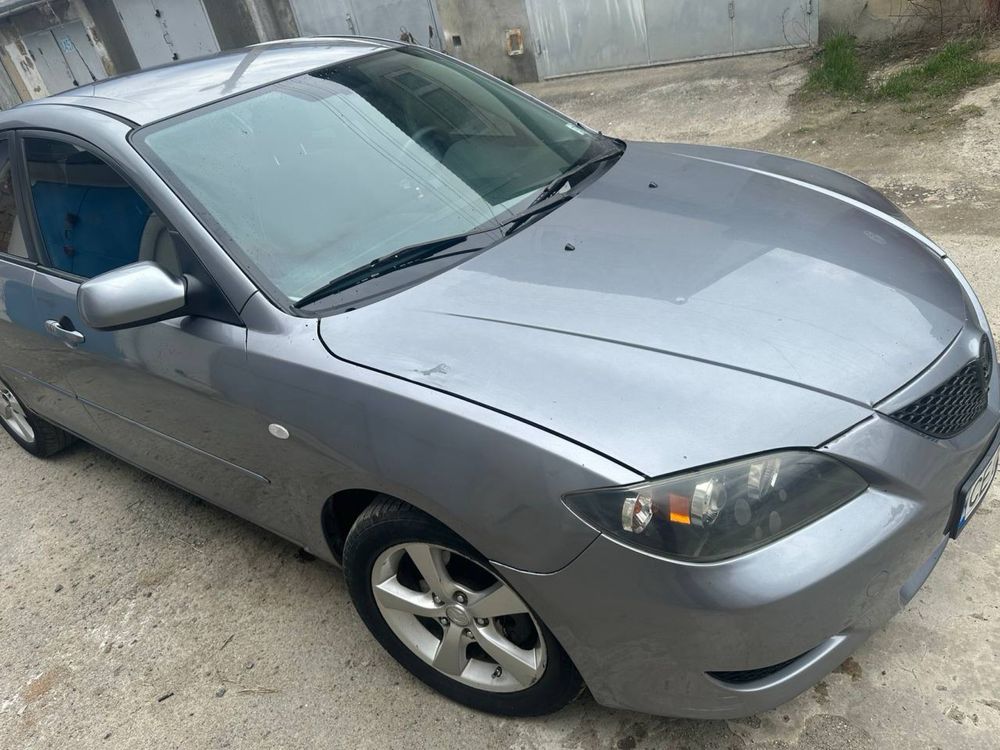 Продається Mazda 3 2004