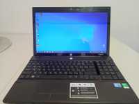 Шустрий ноутбук HP Probook 4520S (i7-740QM/6GB/500GB/512MB)