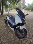 Honda forza 125cc