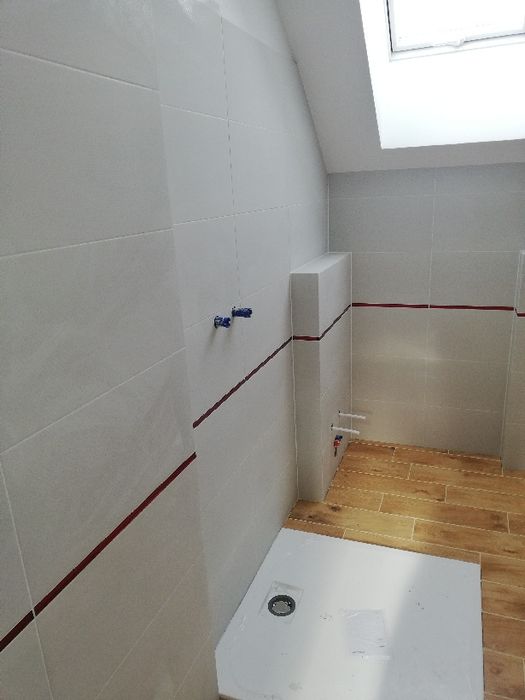 Remonty Mieszkań Łazienek Wykończenie Wnetrz Gladzie Gk Malowanie