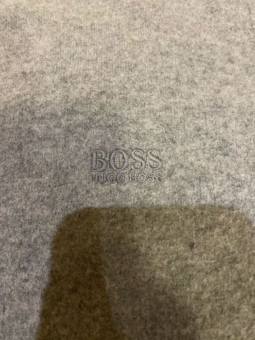Светр Hugo Boos унісекс