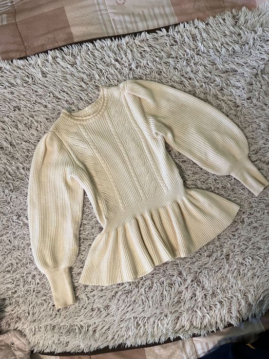 Вʼязана кофта Only