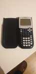 Calculadora TI-84 Plus