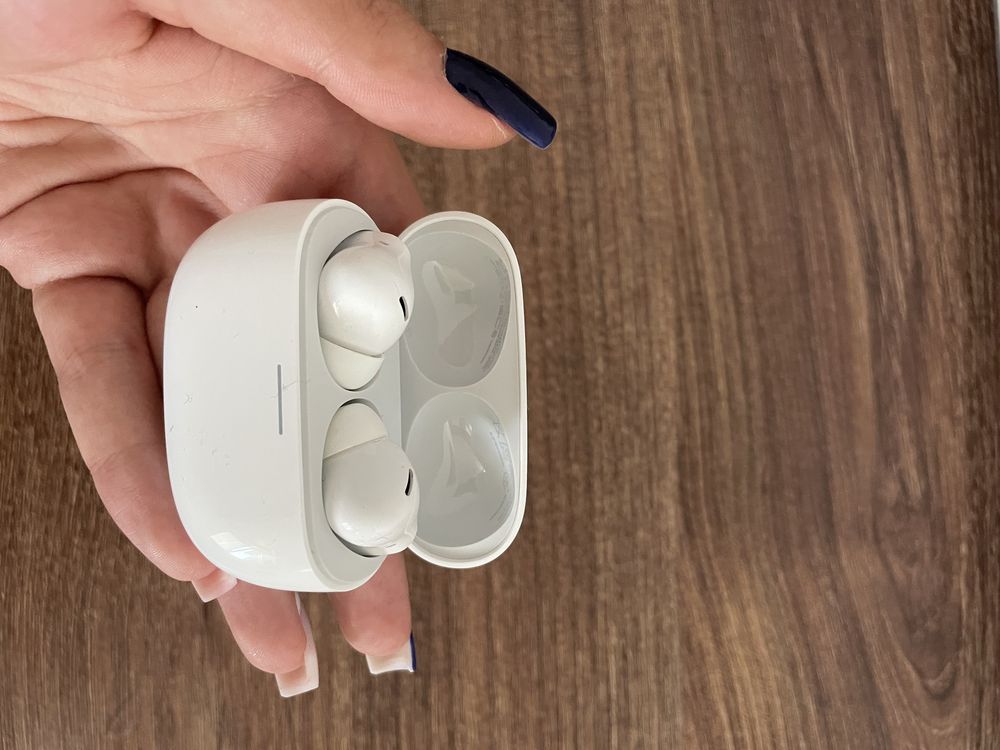 Słuchawki douszne Redmi Buds 5Pro NOWE