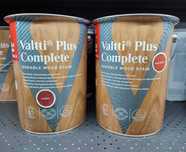 Lakierobejca Tikkurila Valtti Plus Complete różne kolory 5L