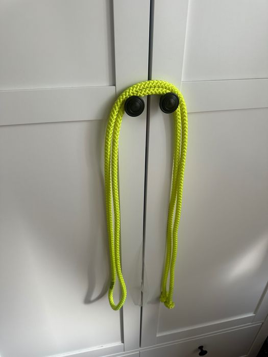 Скакалка sasaki для художньої гімнастики