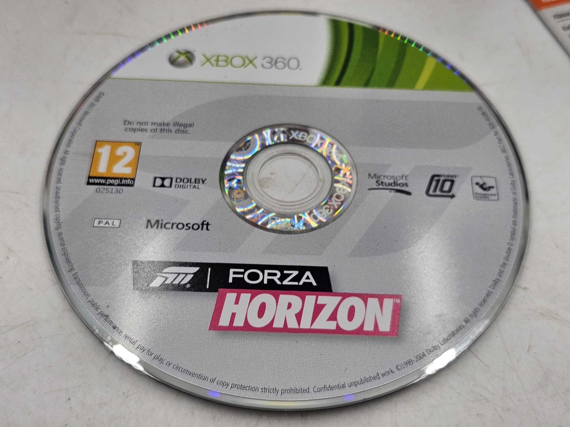 Xbox 360 / One / Series X - Forza Horizon