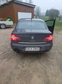 Skoda Superb Skoda superb 2