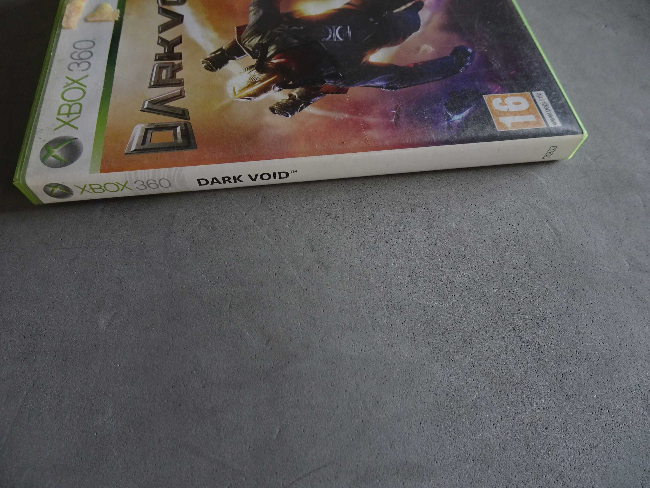 Jogo X-Box XBOX 360 - Darkvoid