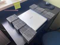 Laptop Aser Aspire 3