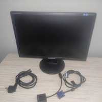 Monitor Samsung 19 cali HDMI